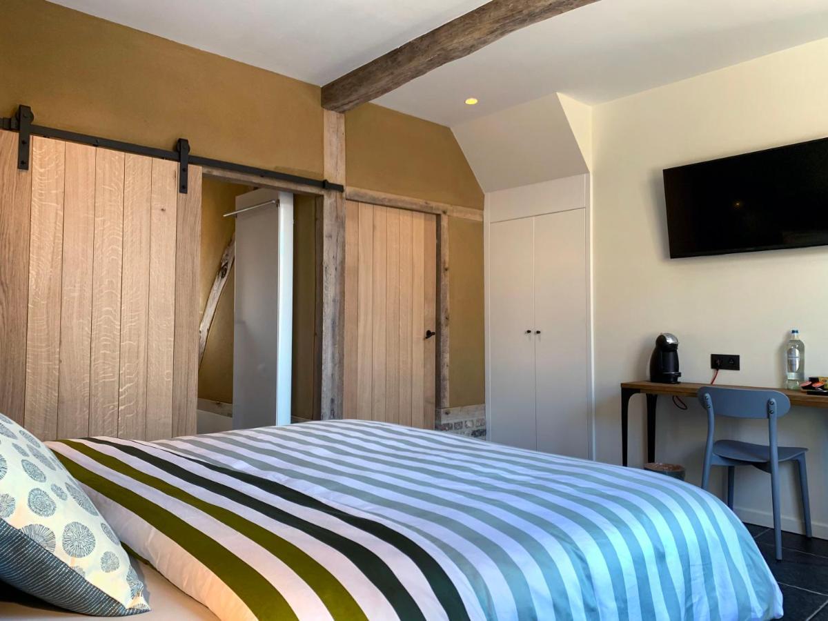 De Bonderbei Bed and breakfast *